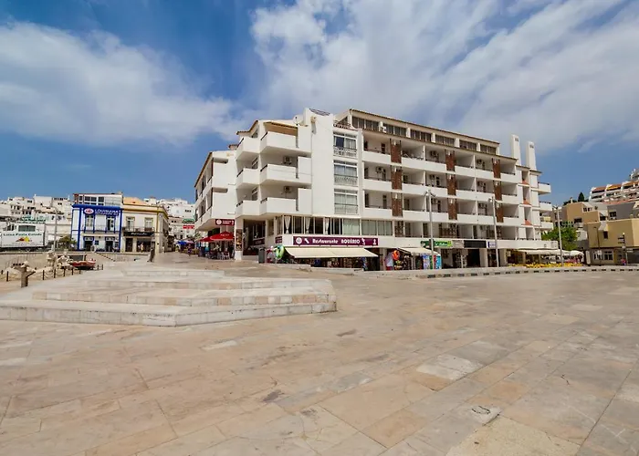 Casa Da Praia Dos Pescadores